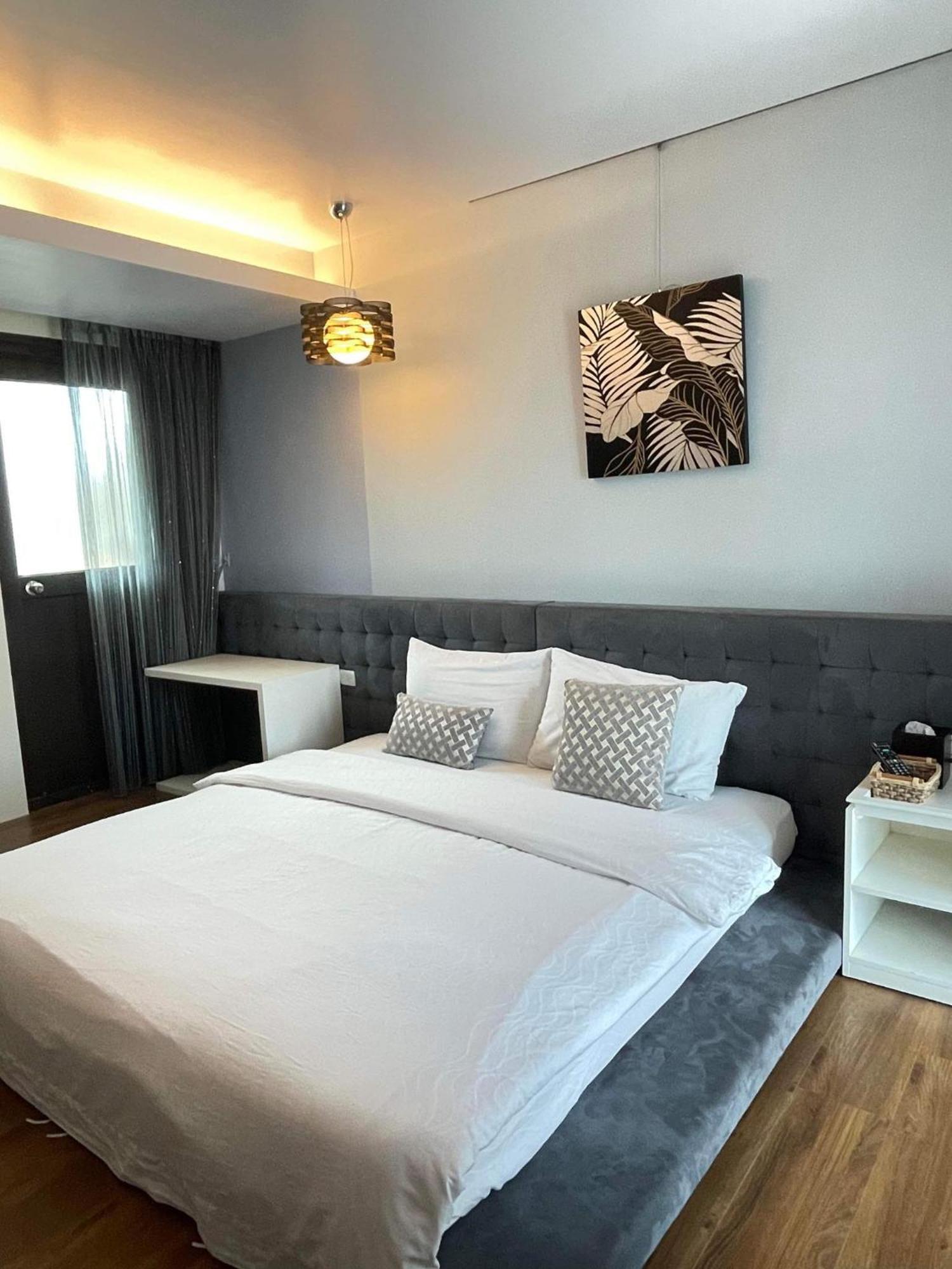 Silimu Hostel Đầu Thành Ngoại thất bức ảnh