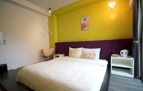 Silimu Hostel Đầu Thành Ngoại thất bức ảnh