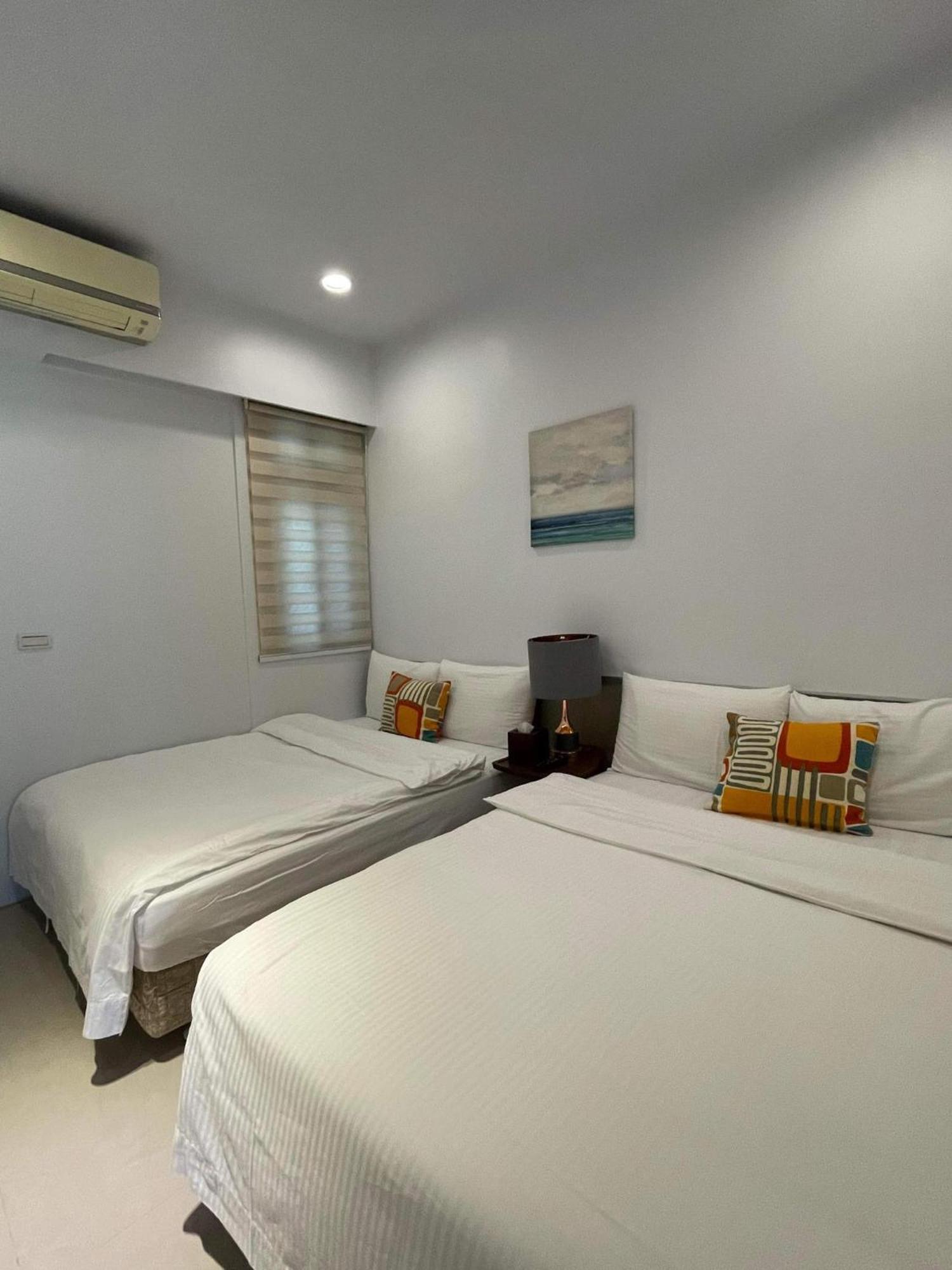 Silimu Hostel Đầu Thành Ngoại thất bức ảnh